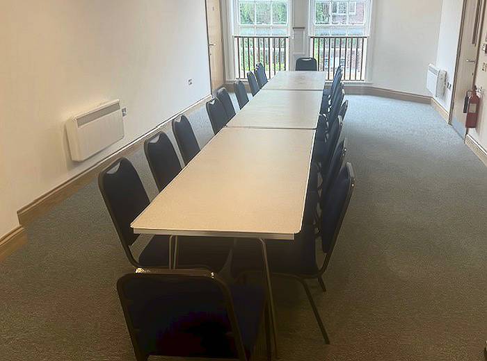 High Wycombe Meeting Room For Rent